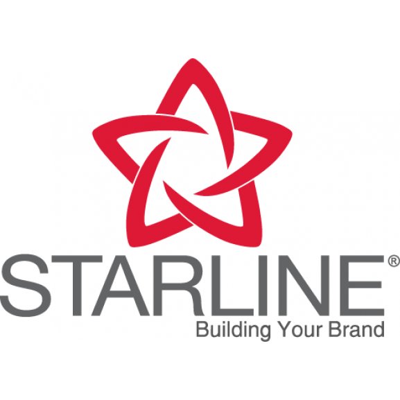 Logo of Starline