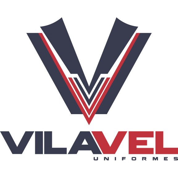 Logo of VilaVel Uniformes