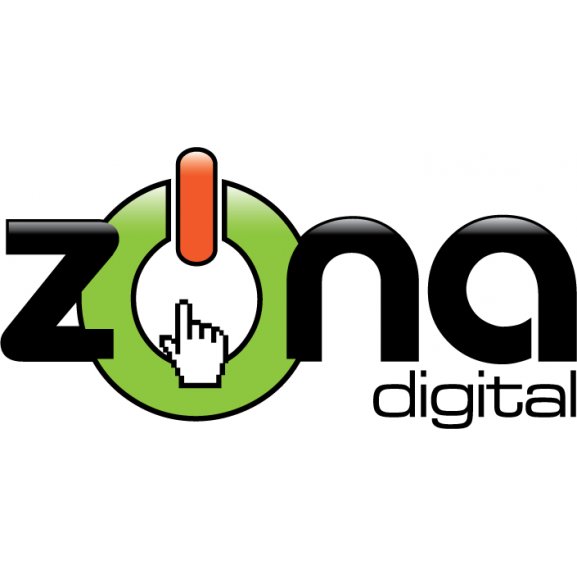 Logo of zOna Digital