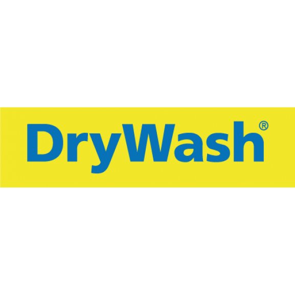 Logo of DryWash