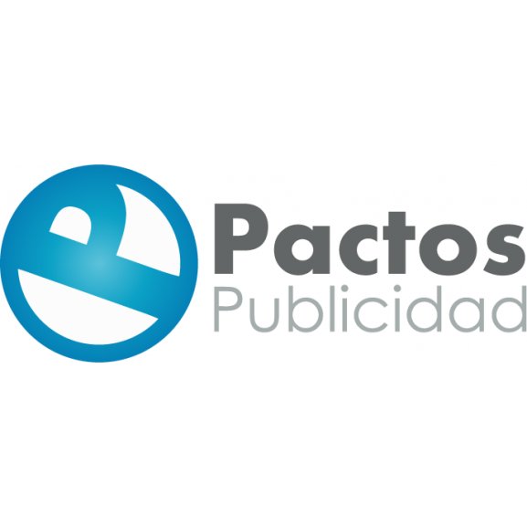 Logo of Pactos Publicidad