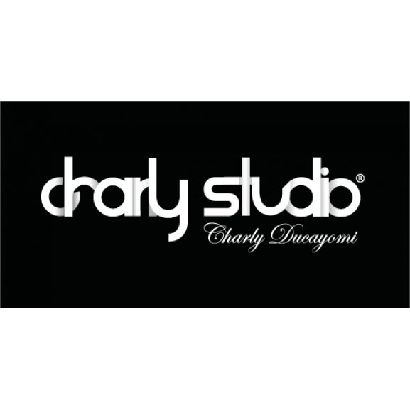 Logo of CHARLY STUDIO®