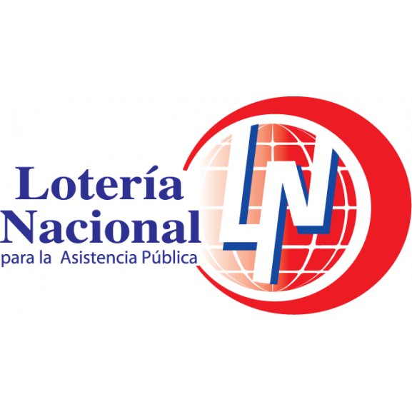 Logo of Lotería Nacional