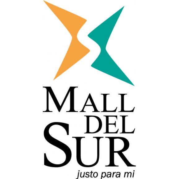 Logo of Mall del Sur