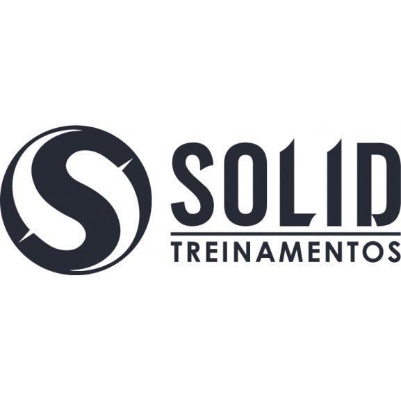 Logo of Solid Treinamentos
