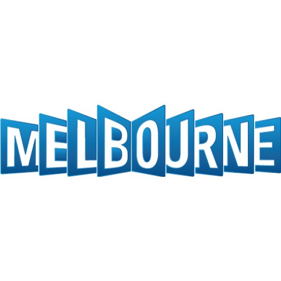 Logo of Melbourne