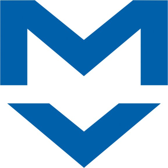 Logo of Metropoliten Sofia