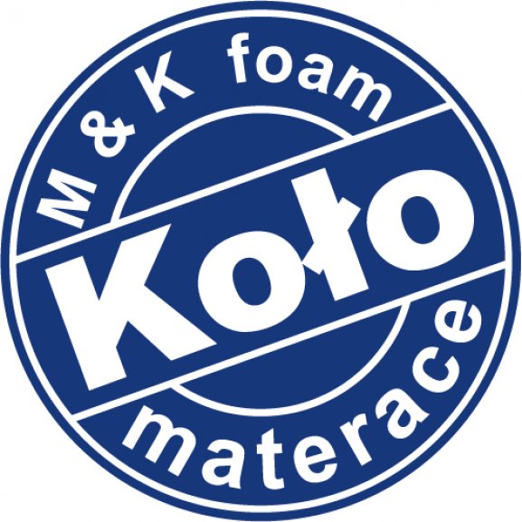 Logo of Materace Koło