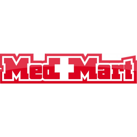 Logo of Med Mart Online