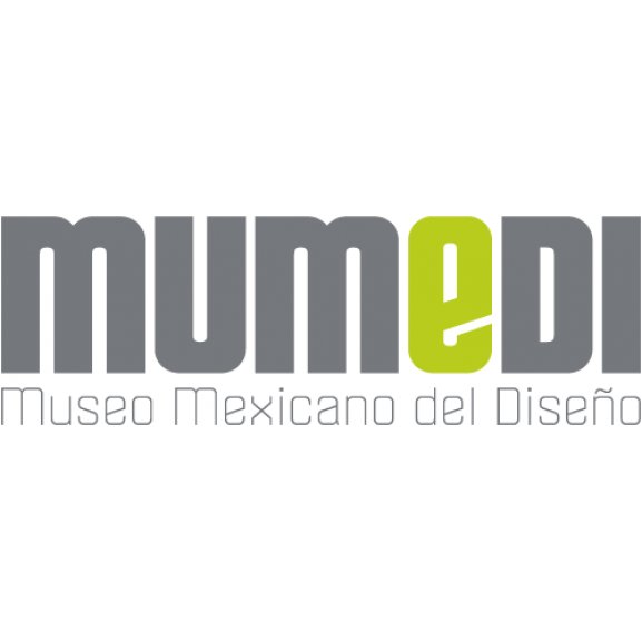 Logo of MUMEDI
