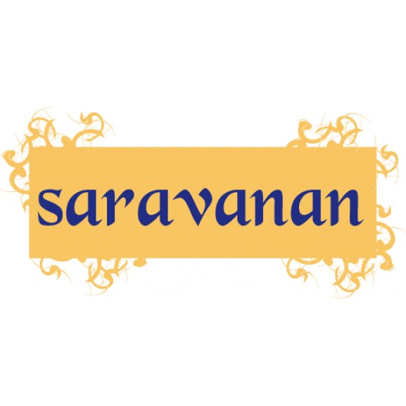 Logo of Saravanan