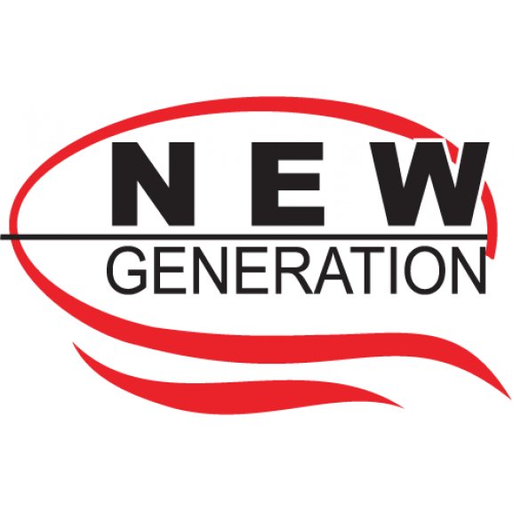 Logo of New Generation