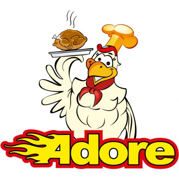 Logo of Adore