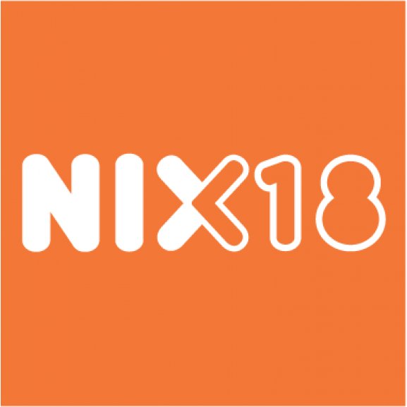 Logo of nix18