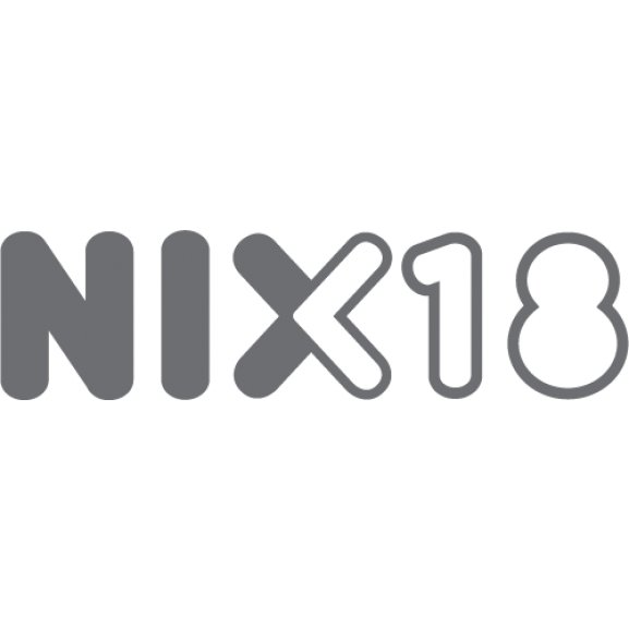Logo of nix18