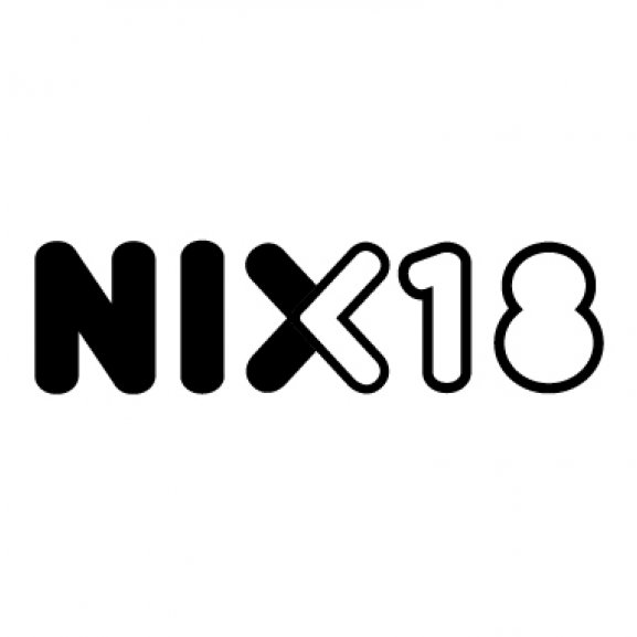 Logo of nix18