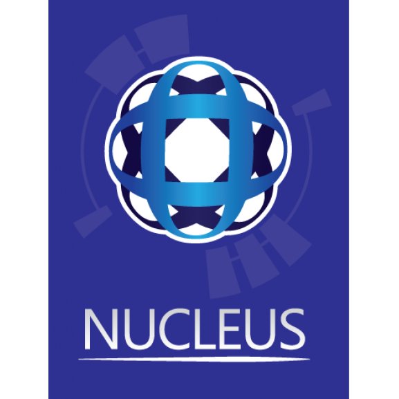 Logo of Nucleus