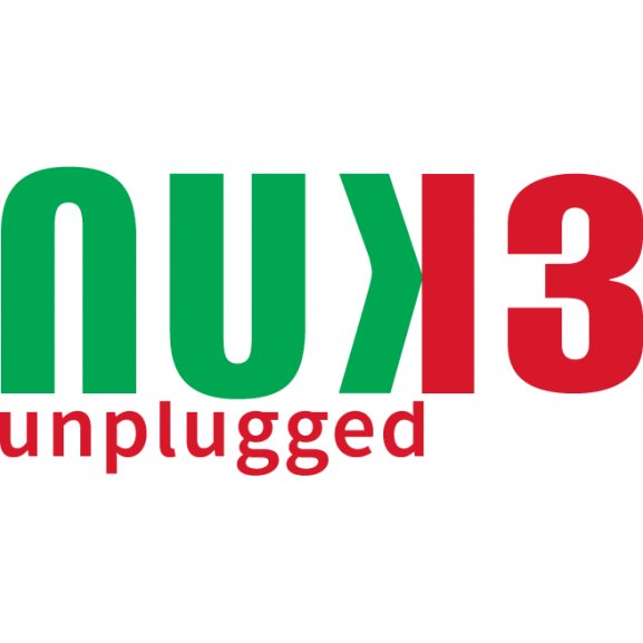 Logo of Nuke13 Unplugged