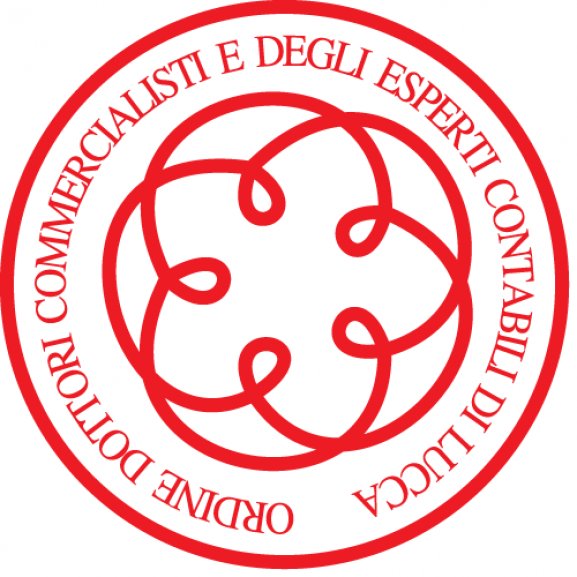 Logo of Ordine dei Dottori Commercialisti e degli Esperti Contabili di Lucca