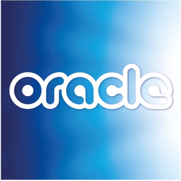 Logo of Oracle