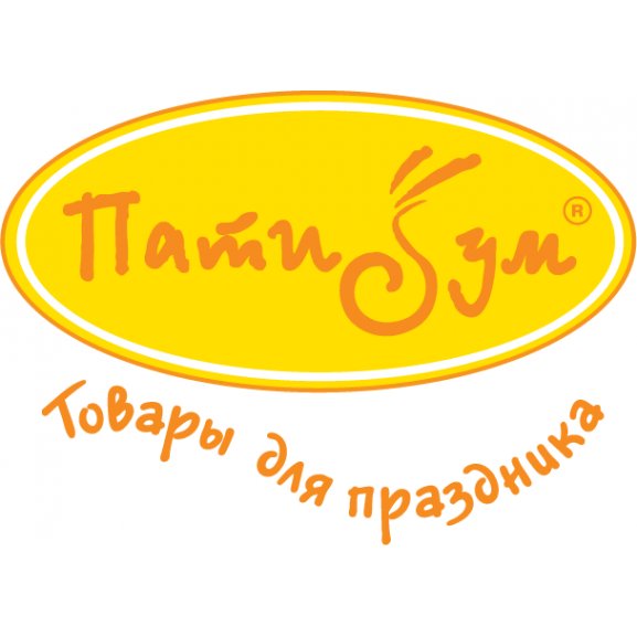Logo of Патибум