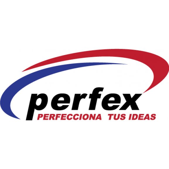 Logo of Perfex