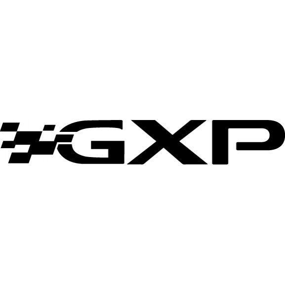 Logo of Pontiac GXP