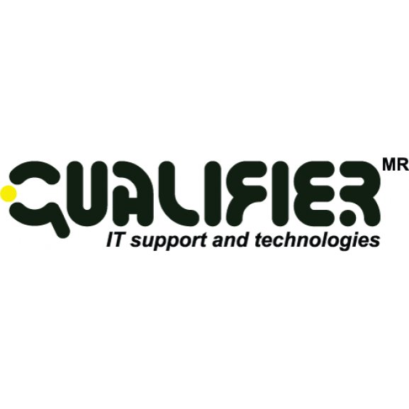 Logo of Qualifier Inc.