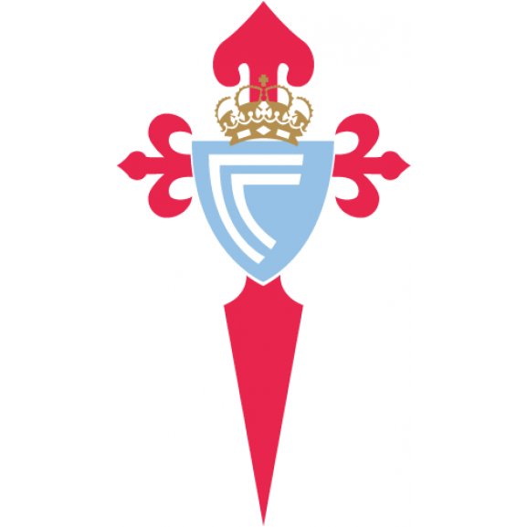 Logo of RC Celta de Vigo