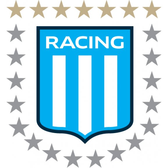 Logo of Racing Club