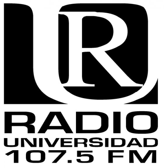 Logo of Radio Universidad de Sonora