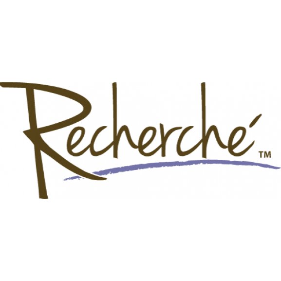 Logo of Recherché Furnishings, Inc.