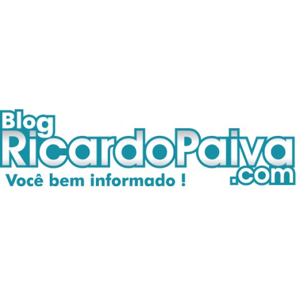 Logo of Blog Ricardo Paiva