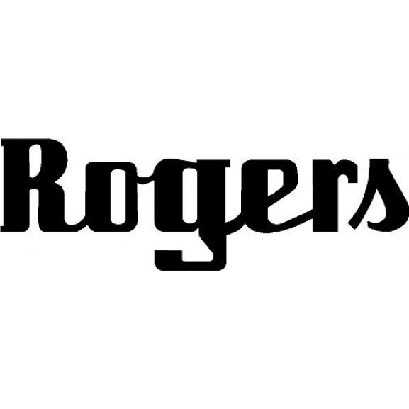 Logo of Rogers Drum