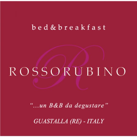 Logo of RossoRubino Bed&Breakfast