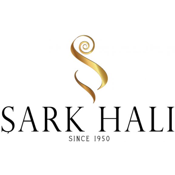 Logo of Şark Halı