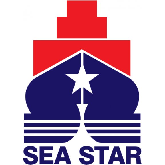 Logo of Sea Star