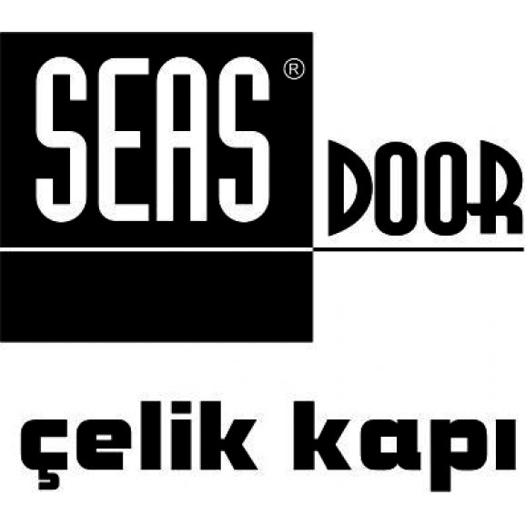 Logo of Seas Door Çelik Kapı