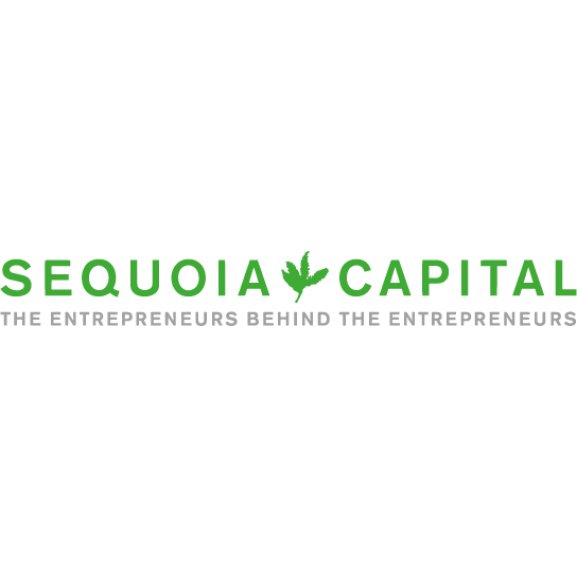 Logo of Sequoia Capital