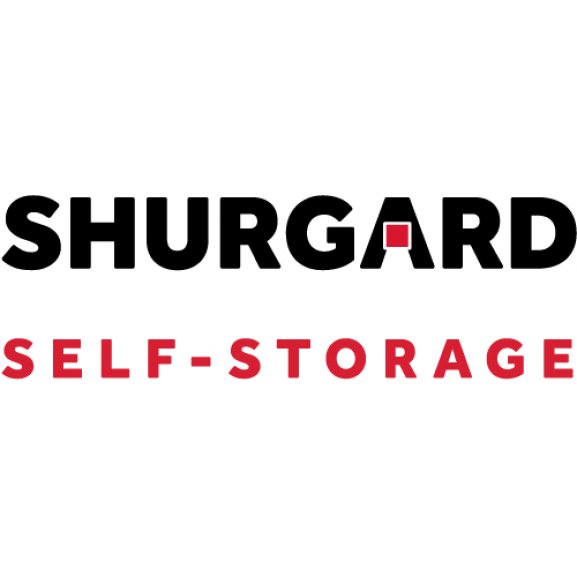 Logo of Shurgard