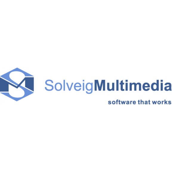Logo of Solveig Multimedia