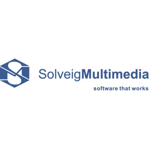 Logo of Solveig Multimedia