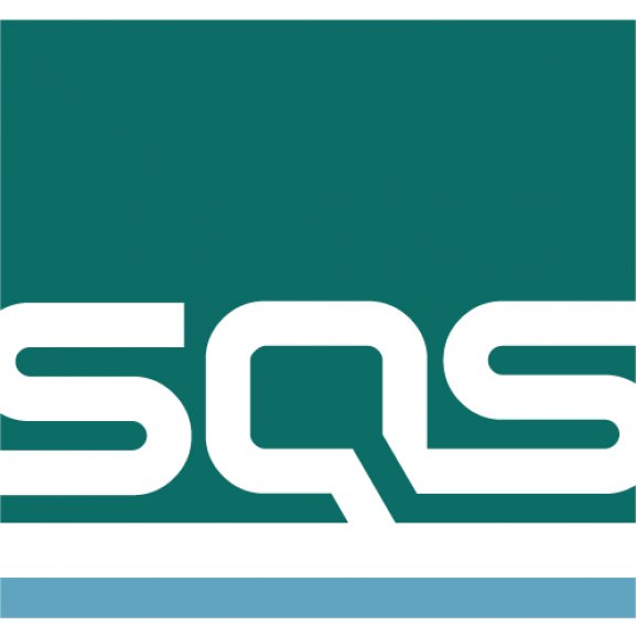 Logo of SQS