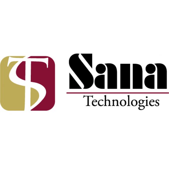 Logo of Sana Technologies