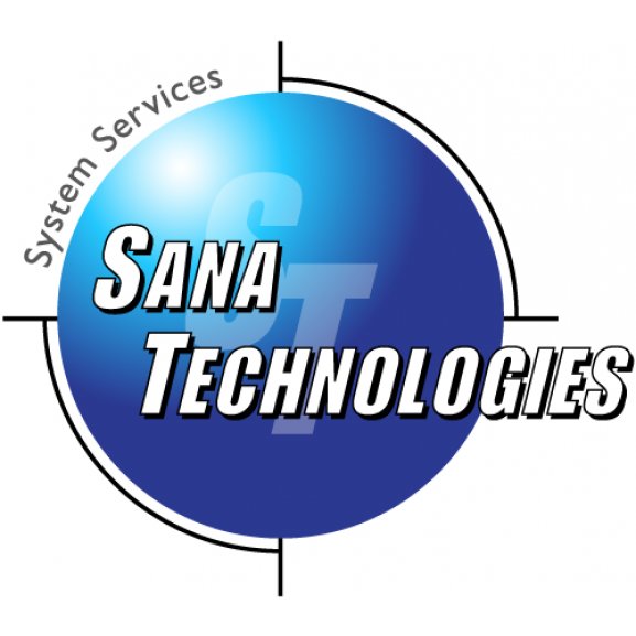 Logo of Sana Technologies