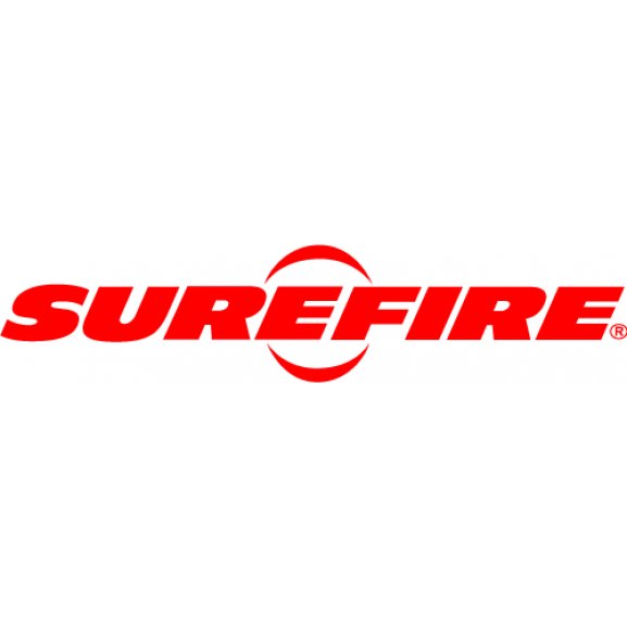 Logo of SureFire