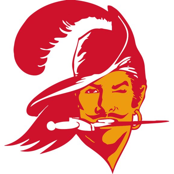 Logo of Tampa Bay Buccaneers