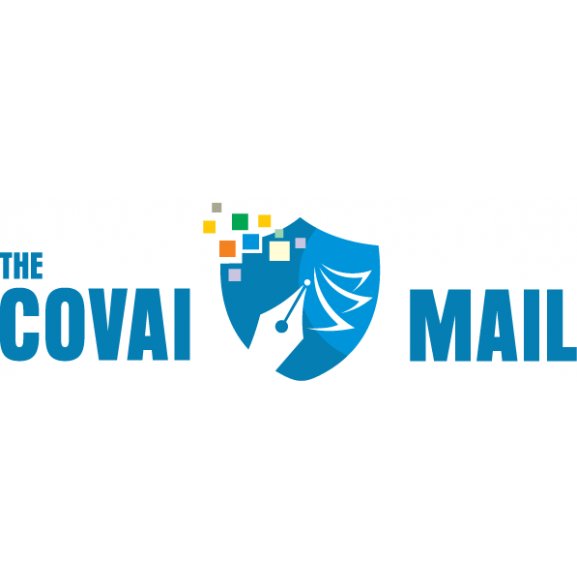 Logo of The Covai Mail