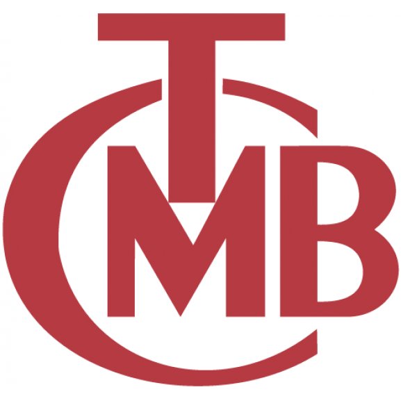 Logo of Turkiye Cumhuriyet Merkez Bankasi