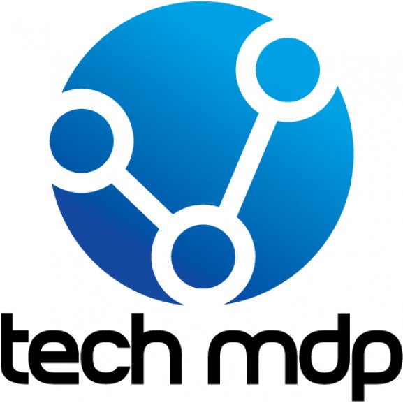 Logo of Tech MDP
